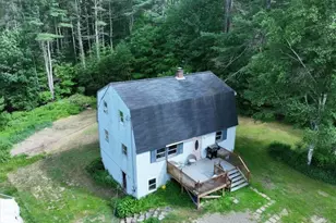 2120 Hallowell Rd, Litchfield, ME 04350 - Photo 4