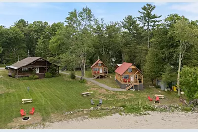 8 Sand Beach Lane, Burnham, ME 04922 - Photo 10
