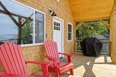 8 Sand Beach Lane, Burnham, ME 04922 - Photo 8
