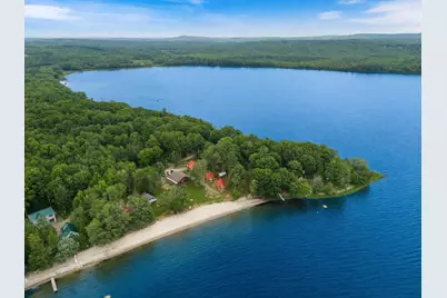 8 Sand Beach Lane, Burnham, ME 04922 - Photo 1