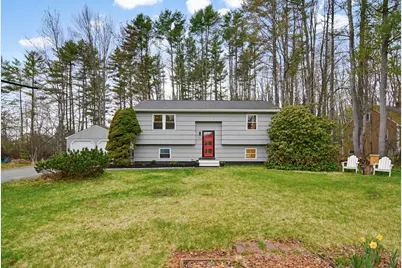 73 Autumn Lane, Yarmouth, ME 04096 - Photo 1
