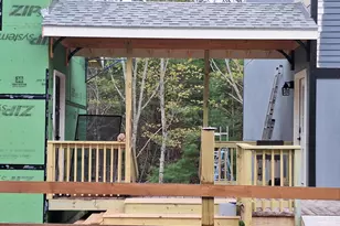 8 Highfield Ln, Belfast, ME 04915 - Photo 2