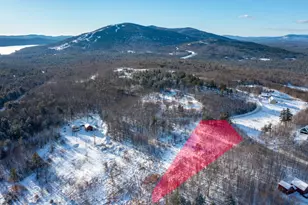 Lot 3C Kezar Heights, Bridgton, ME 04009 - Photo 1