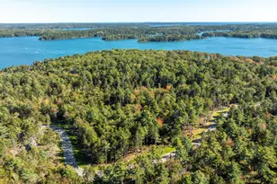 Lot 1-A Midden Ridge Rd, Boothbay, ME 04537 - Photo 1