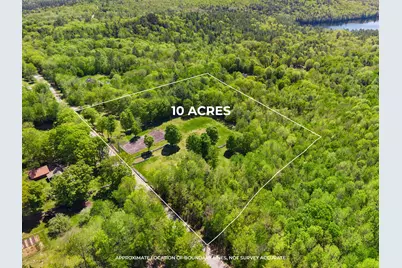 Lot 26 Rowe Hill Road, Greenwood, ME 04255 - Photo 40