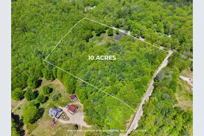 Lot 26 Rowe Hill Road, Greenwood, ME 04255 - Photo 44