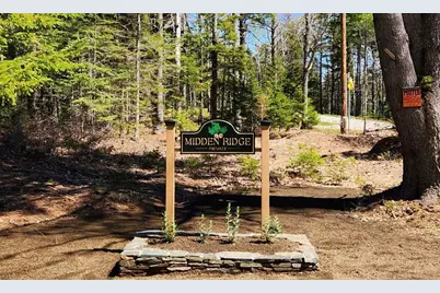 Lot 3-C Midden Ridge Road, Boothbay, ME 04537 - Photo 2