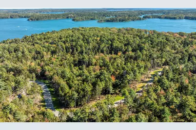Lot 4-D Midden Ridge Road, Boothbay, ME 04537 - Photo 1