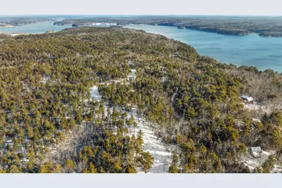 Lot 4-D Midden Ridge Road, Boothbay, ME 04537 - Photo 16