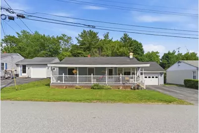 15 Tarr Avenue, Lewiston, ME 04240 - Photo 2
