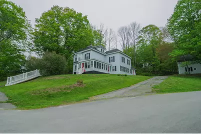 58 Free Street, Dexter, ME 04930 - Photo 2