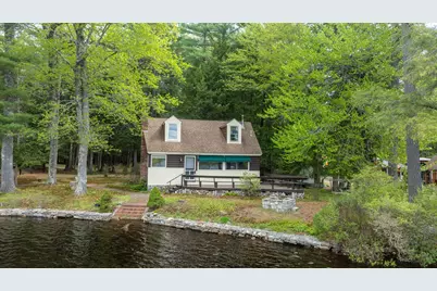 158 Pine Point Road, Oxford, ME 04270 - Photo 48
