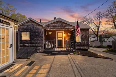 10 Ninth Street, Old Orchard Beach, ME 04064 - Photo 1