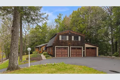 63 Black Point Road, New Gloucester, ME 04260 - Photo 4