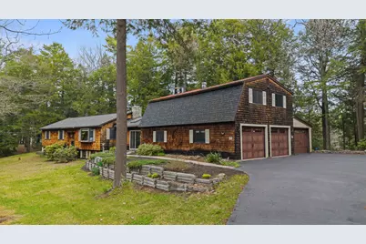 63 Black Point Road, New Gloucester, ME 04260 - Photo 2