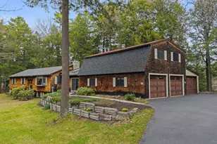 63 Black Point Rd, New Gloucester, ME 04260 - Photo 2