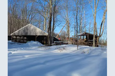 896 Moosehead Trail Highway, Jackson, ME 04921 - Photo 46