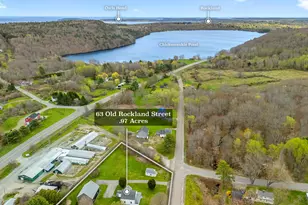 63 Old Rockland St, Rockport, ME 04856 - Photo 4
