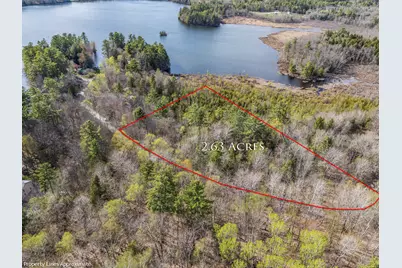Lot 45-2 Pinewoods Trail, Oakland, ME 04963 - Photo 12