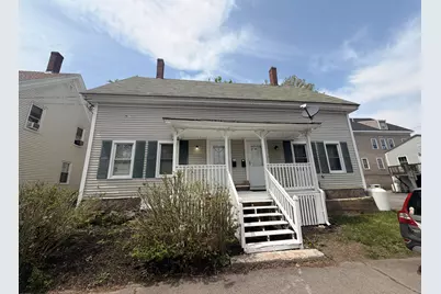 64-66 W Cutts Street, Biddeford, ME 04005 - Photo 1