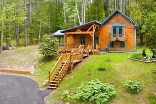 203 Belgrade Rd, Oakland, ME 04963 - Photo 12