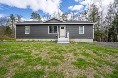 110 Coffin Hill Road, Limerick, ME 04048 - Photo 1