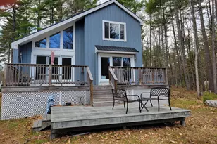 981 Denmark Rd, Denmark, ME 04022 - Photo 4