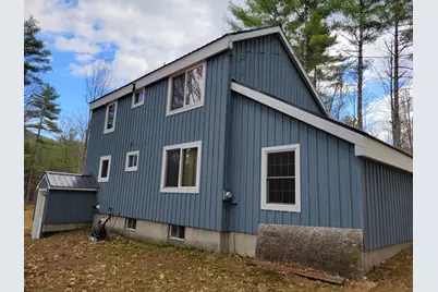 981 Denmark Road, Denmark, ME 04022 - Photo 2