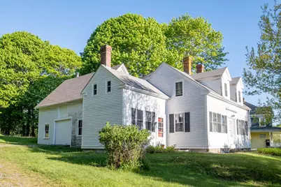 11 Sunset Road, Deer Isle, ME 04627 - Photo 28