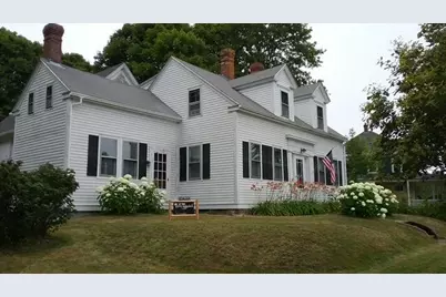 11 Sunset Road, Deer Isle, ME 04627 - Photo 4