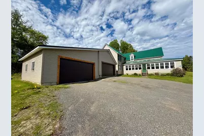 581 Robinson Road, Blaine, ME 04734 - Photo 2