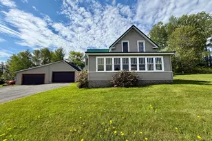 581 Robinson Rd, Blaine, ME 04734 - Photo 1