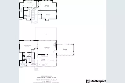 779 Paul Bunyan Road, Gouldsboro, ME 04607 - Photo 4
