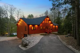 130 Whippoorwill Dr, Naples, ME 04055 - Photo 6