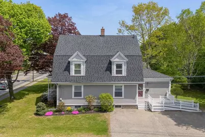621 Main Street, Lewiston, ME 04240 - Photo 1