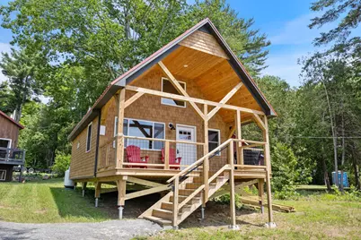 8 Sand Beach Lane, Burnham, ME 04922 - Photo 4