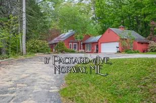 17 Packard Ave, Norway, ME 04268 - Photo 1