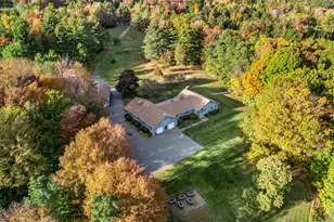 2416 Kennebec Rd, Newburgh, ME 04444 - Photo 2