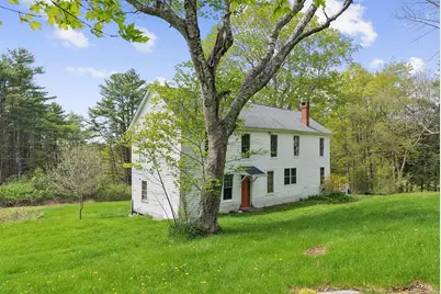 105 Hillside Road, Brunswick, ME 04011 - Photo 1