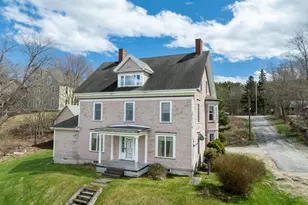 4 Elliot St, Machias, ME 04654 - Photo 1