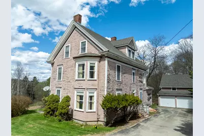 4 Elliot Street, Machias, ME 04654 - Photo 6