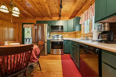 3 Wick Up Lane, Sandy River Plt, ME 04970 - Photo 8