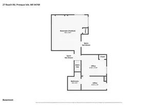 27 Reach Rd, Presque Isle, ME 04769 - Photo 84