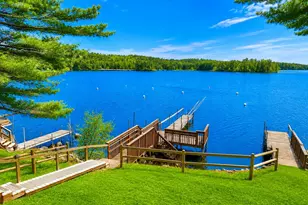 805 Anderson Rd, Sebago, ME 04029 - Photo 2
