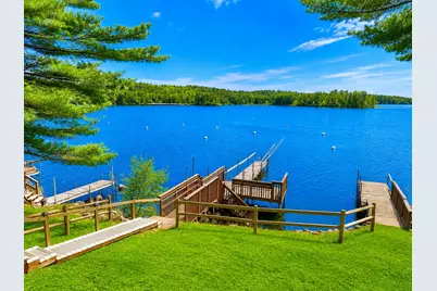 805 Anderson Road, Sebago, ME 04029 - Photo 2