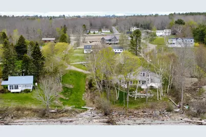 Lot 46 Birch Lane, Searsport, ME 04974 - Photo 2