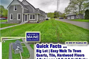 23 Mill St, Houlton, ME 04730 - Photo 1