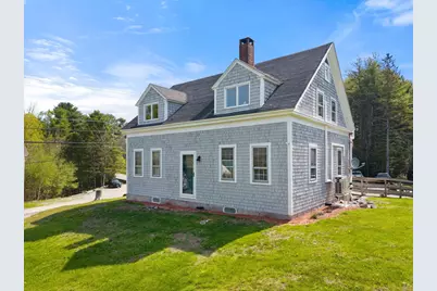 2103 US Hwy 1, Sullivan, ME 04664 - Photo 2