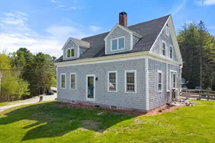 2103 US Hwy 1, Sullivan, ME 04664 - Photo 2