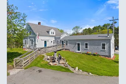 2103 US Hwy 1, Sullivan, ME 04664 - Photo 1